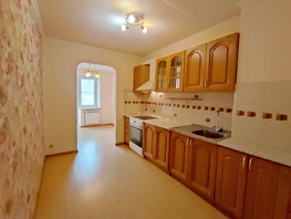 Продается 1-комнатная квартира 339-й Стрелковой Дивизии ул, 47.4  м², 5650000 рублей