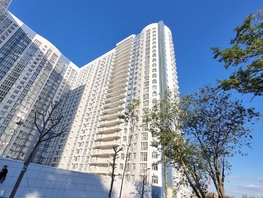 Продается 1-комнатная квартира Привокзальная ул, 33.01  м², 3700000 рублей