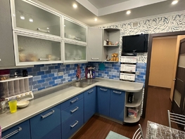 Продается 2-комнатная квартира Горшкова пр-кт, 53  м², 6900000 рублей