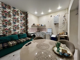 Продается 2-комнатная квартира Речников ул, 49.5  м², 6500000 рублей