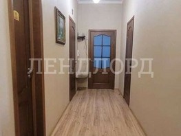 Продается 2-комнатная квартира Космонавтов пл, 76  м², 9900000 рублей