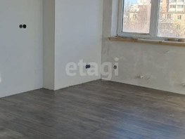 Продается 2-комнатная квартира Магнитогорская ул, 58  м², 9250000 рублей