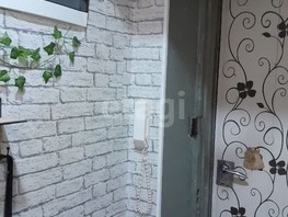 Продается 2-комнатная квартира 40-летия Победы пр-кт, 43  м², 4300000 рублей