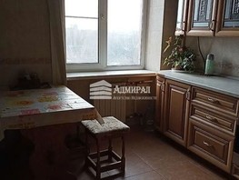 Продается 4-комнатная квартира Токарная ул, 120  м², 10600000 рублей