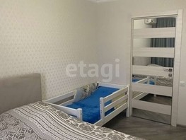 Продается 2-комнатная квартира Таганрогская ул, 52  м², 6600000 рублей
