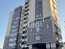 Продается 1-комнатная квартира Петровская ул, 40  м², 7000000 рублей