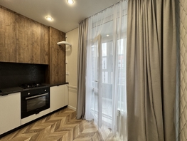 Продается 1-комнатная квартира Берберовская ул, 34  м², 6250000 рублей