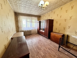 Продается 1-комнатная квартира Шолохова пр-кт, 32  м², 2850000 рублей