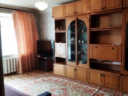 Продается 2-комнатная квартира Таганрогская ул, 54  м², 4300000 рублей