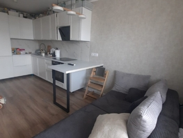 Продается 1-комнатная квартира 40-летия Победы пр-кт, 45  м², 6300000 рублей
