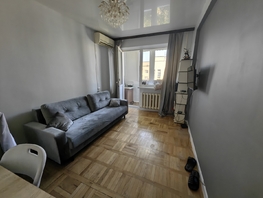 Продается 1-комнатная квартира Двинская ул, 22  м², 2100000 рублей