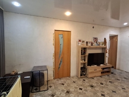 Продается 3-комнатная квартира Абаканская ул, 52  м², 4800000 рублей