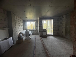 Продается 1-комнатная квартира Шолохова пр-кт, 39.3  м², 4750000 рублей