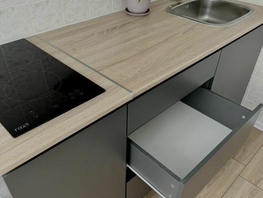 Продается 1-комнатная квартира Лермонтовская ул, 37  м², 4500000 рублей