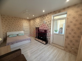 Продается 1-комнатная квартира Еляна ул, 42 м², 5000000 рублей