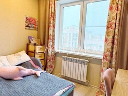 Продается 1-комнатная квартира Подвойского ул, 40  м², 5800000 рублей