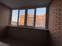 Продается 2-комнатная квартира Шаповалова ул, 51  м², 4000000 рублей