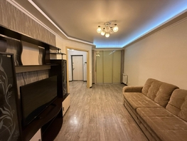 Продается 1-комнатная квартира Извилистая ул, 38.5  м², 4800000 рублей