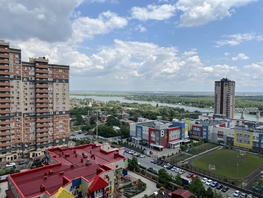 Продается 1-комнатная квартира Подвойского ул, 33  м², 5300000 рублей