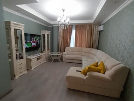 Продается 3-комнатная квартира Матросова ул, 101.5  м², 16000000 рублей