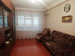 Продается 3-комнатная квартира 2-я Краснодарская ул, 59.2  м², 5500000 рублей