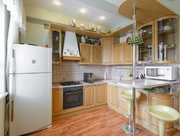 Продается 4-комнатная квартира Буденновский пр-кт, 95.7  м², 12990000 рублей