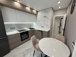 Продается 1-комнатная квартира ЖК Gray (Грэй), кв-л 11-1, 33  м², 5950000 рублей