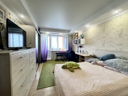 Продается 2-комнатная квартира 40-летия Победы пр-кт, 55  м², 5950000 рублей