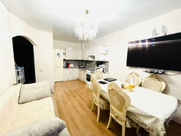 Продается 2-комнатная квартира Магнитогорская ул, 40  м², 5500000 рублей