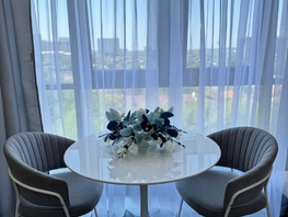 Продается 2-комнатная квартира Буденновский пр-кт, 45  м², 8500000 рублей
