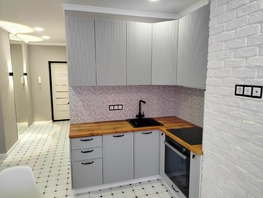 Продается 2-комнатная квартира Ларина ул, 55 м², 9600000 рублей