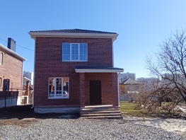 Продается Коттедж 7-й Лазоревый пер, 160  м², участок 5.3 сот., 11000000 рублей