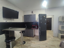 Продается Студия Шаповалова ул, 28.1 м², 3700000 рублей