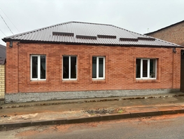 Продается Дом Благодатная ул, 160  м², участок 4.5 сот., 15000000 рублей