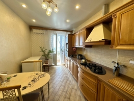 Продается 2-комнатная квартира Матросова ул, 66 м², 9500000 рублей