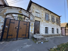 Продается Дом Черепахина ул, 30  м², участок 0.5 сот., 1200000 рублей