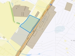 Продается Коммерческая земля Соколовская тер, 900  сот., 6500000 рублей