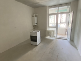 Продается 1-комнатная квартира Берберовская ул, 32.6  м², 4390000 рублей