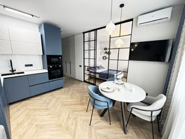 Продается 2-комнатная квартира Стачки пр-кт, 42  м², 10849000 рублей