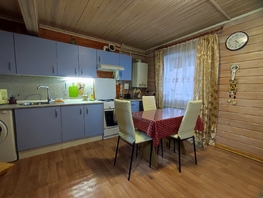 Продается Коттедж 4-я Ненаглядная ул, 66.4  м², участок 3 сот., 5500000 рублей