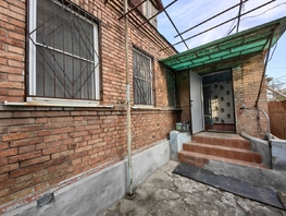 Продается Дом Чкалова ул, 56  м², участок 3.8 сот., 5300000 рублей