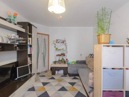 Продается 3-комнатная квартира Вартанова ул, 65  м², 6500000 рублей