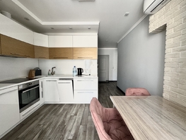 Продается 1-комнатная квартира Шолохова пр-кт, 47  м², 9500000 рублей
