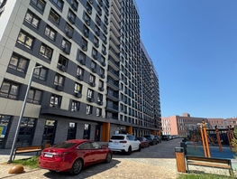 Продается 2-комнатная квартира Зорге ул, 53.33 м², 7900000 рублей