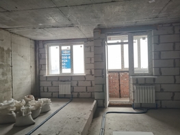 Продается 1-комнатная квартира Вагулевского ул, 41 м², 3700000 рублей