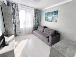 Снять двухкомнатную квартиру Солженицына пр-кт, 46 м², 38000 рублей
