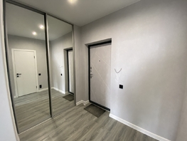 Продается 1-комнатная квартира Берберовская ул, 43 м², 7400000 рублей