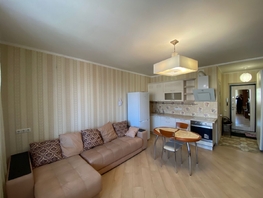 Продается Студия Тружеников ул, 33  м², 4300000 рублей