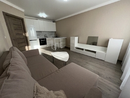 Снять двухкомнатную квартиру Половинко ул, 44 м², 26000 рублей