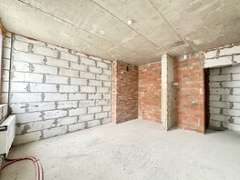 Продается 1-комнатная квартира Стабильная ул, 42 м², 4600000 рублей